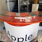 مكتب استقبال