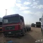ملهم شمال الرياض سياره مان 2003