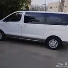 Hyundai H 1 model 2017