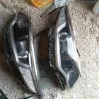 طقم شمعات كيا سيراتو