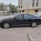 لكزس اي اس 350