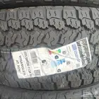 كفرات جوديير 255 60 20