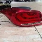 اسطب النترا يسار 2012-2015