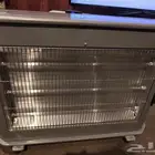 دفاية 3شمعات تركية