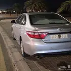 كامري 2017 فل كامل