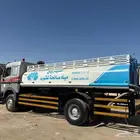 وايت ماء حلو و غسيل حفر الباطين