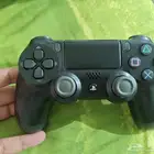 يد سوني 4 نضيف