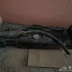 تنك بنزين جمس سييرا 120 لتر