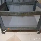 سرير اطفال