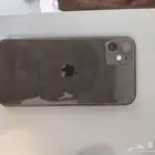 iPhone 11 with minor damage