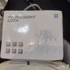 قفل ذكي باب ذكي