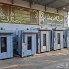 معدات مخابز