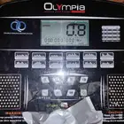 سير رياضي مناسب للجري والهروله والمشي الخفيف السير كبير مساح