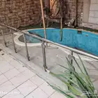 مسبح فيبر فلاس