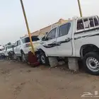 تويوتا هيلوكس 2022