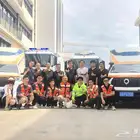 Ambulance   vip cars