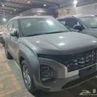 كريتا كمفورت فضي داخل جملي موديل 2025