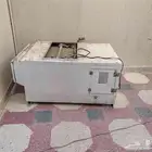 مكيف صحراوي مرحلتين