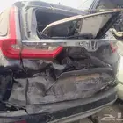 هوندا سي ار فيcrv2017قطع غيار تشليح