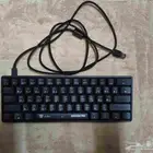 كيبورد ميكانيكي