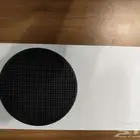 Xbox series s (نظيف)