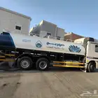 صهريج مويه شرق الرياض