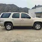 تاهو 2011