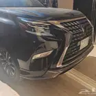 لكزس GX مخزن 2020