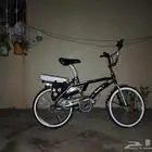 رامبو اسود نضيف والبيع عالسوم