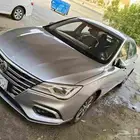 ام جي 5 كوديل 2022 ممشي 87 الف