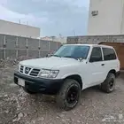باترول ربع 2003