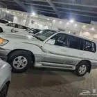 صالون لاند كروزر جيب تايوتا