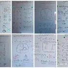 معلمة تأسيس خبيرة