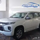 ميتسوبيشي مونتيرو سبورت موديل 2025