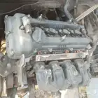 مكائن هونداي النترا اكسنت كيا ريو سيراتو