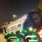 وايت مياه 6 طن