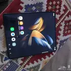 جالاكسي فولد 4