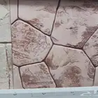 Stamped concrete construction and epoxy flooring services KS