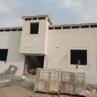 وجهات خارجية بديل الحجر الطبيعي لياسه ملونه بطحاء الرياض