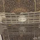 شبك كيا كرنفال 2009 2010 الاصلي