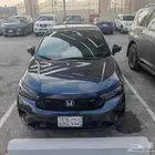 هوندا سيتى سبورت 2024 sport package