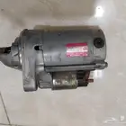 سلف برادو 4 سلندر وكالة ( لدى خدمة التركيب ع مدار اليوم )