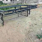 شد ( شبك) هايلوكس 2021 غمارتين