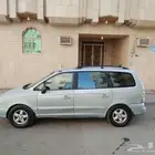 هيونداي تراجيت 2005
