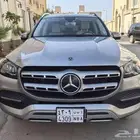 2020 Mercedes GLS 450