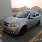 شيفورلية أفيو 2008