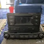مسجل سياره اصلي هونداي اكسنت مديل 2021
