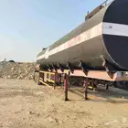 تانكي تريله