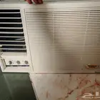 مكيف شباك 18