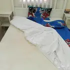 سرير من ايكيا